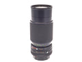 Danubia 80-200mm f4.5 Super MC Auto Tele Zoom - Lens