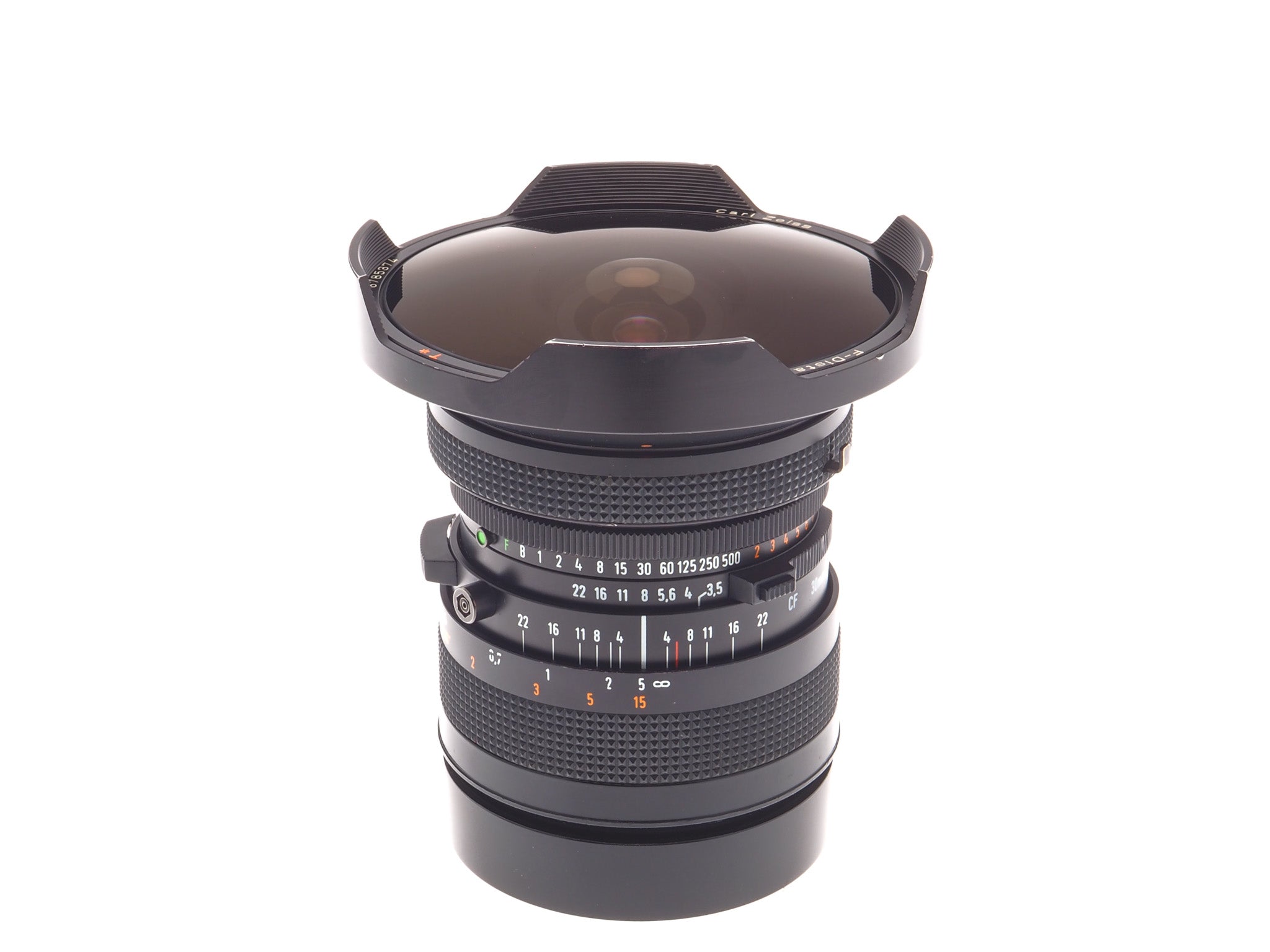 Hasselblad 30mm f3.5 F-Distagon T* CF (20177) - Lens