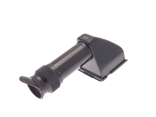 Hasselblad HC 3/70 Prism Viewfinder (52043) - Accessory