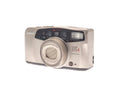 Samsung Slim Zoom 115A Panorama - Camera