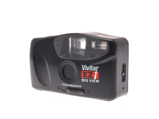 Vivitar EZ1 Big View - Camera