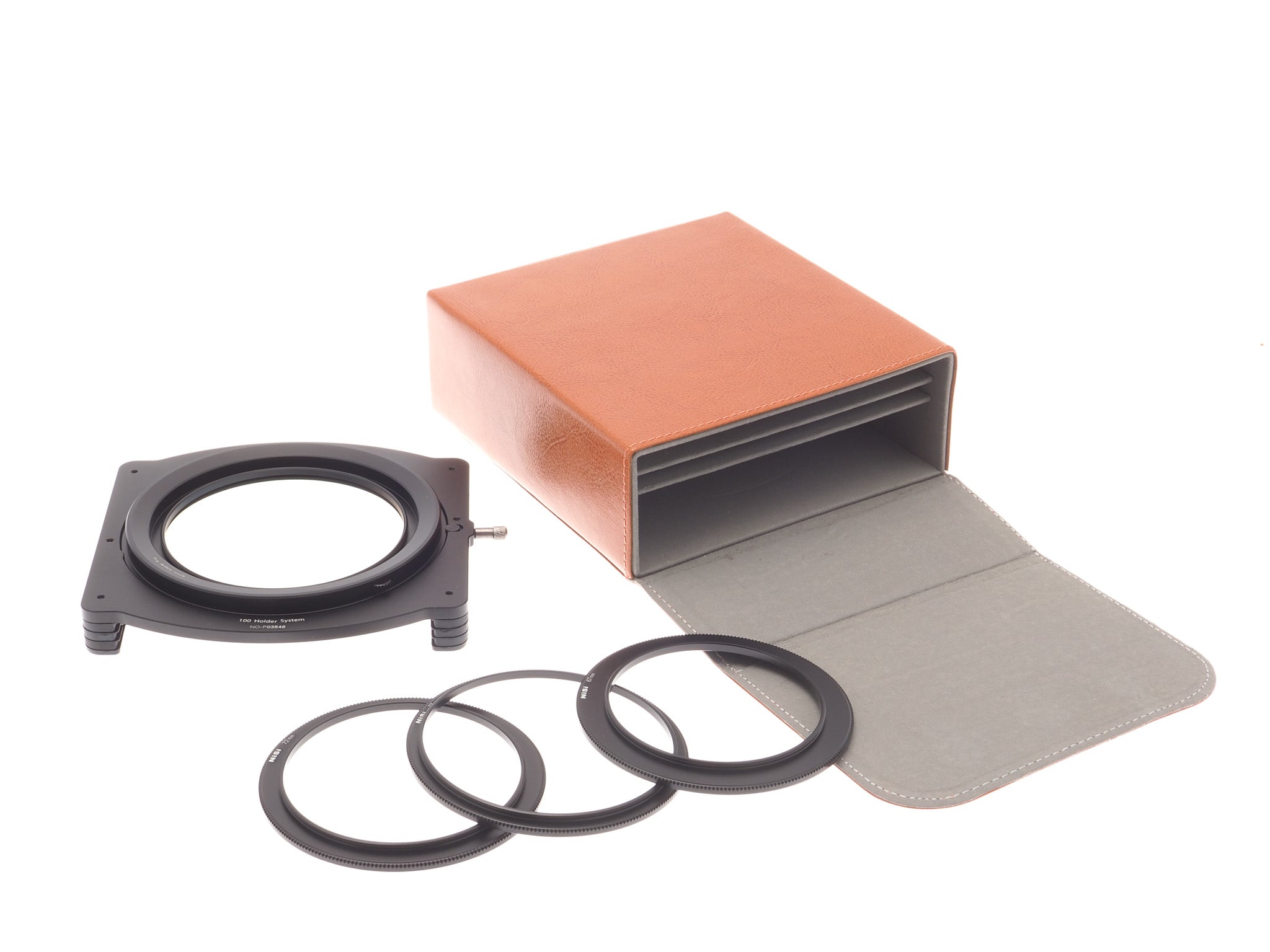 NiSi V5-Pro 100 Holder System - Accessory
