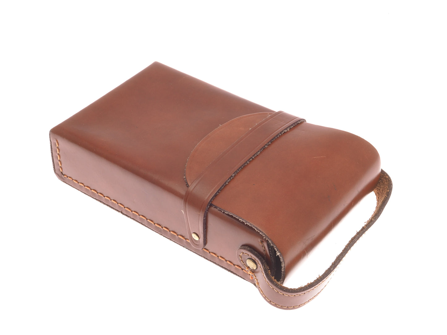 Generic Leather Case for SX-70 - Accessory