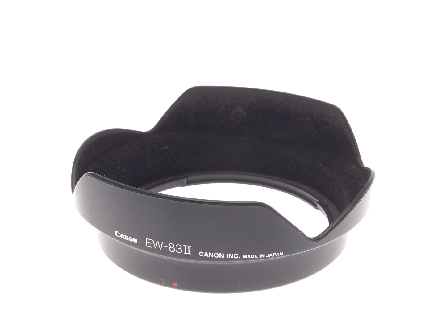 Canon EW-83II Lens Hood - Accessory