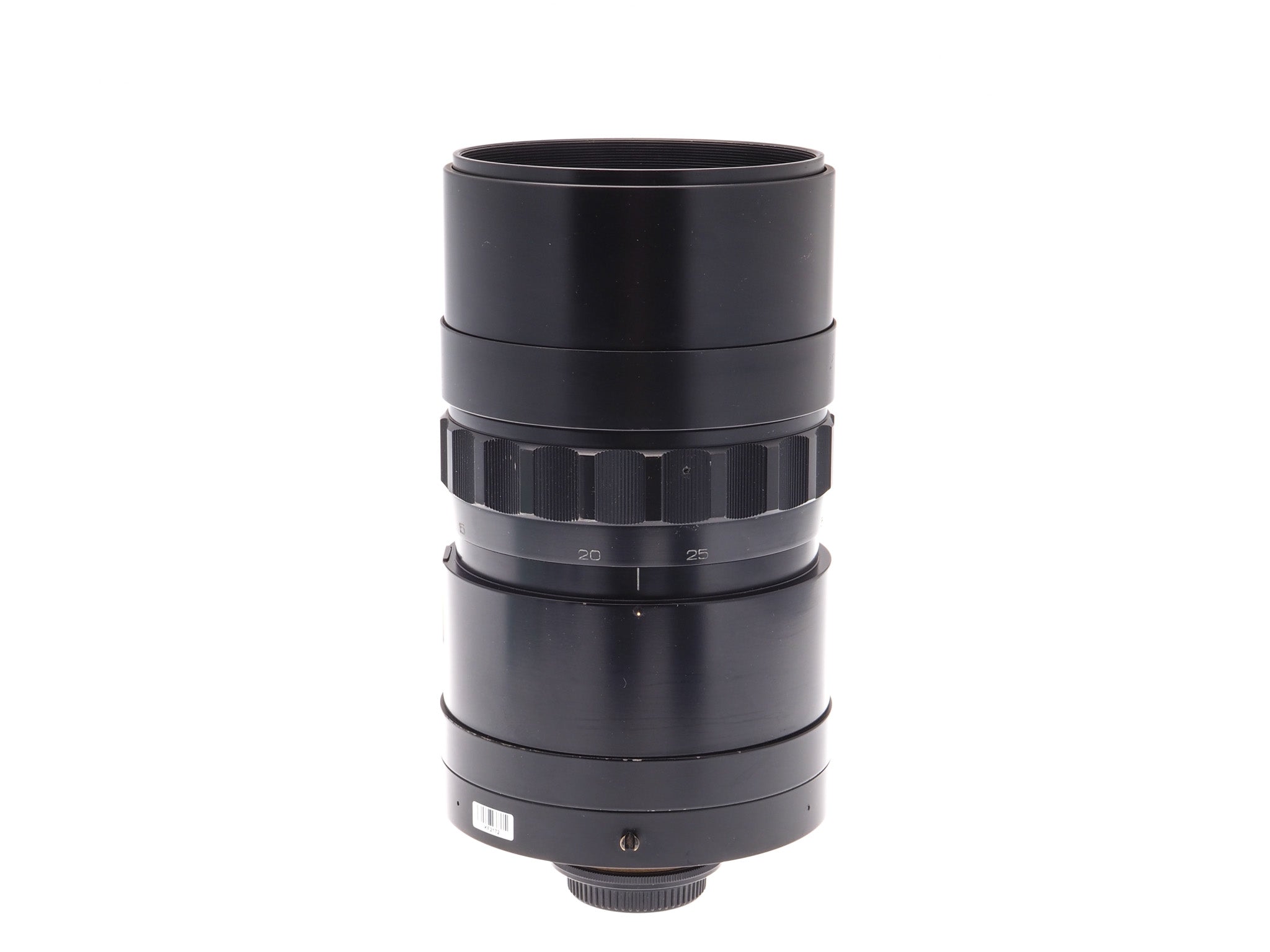 MTO 1100mm f10.5 1000AM - Lens