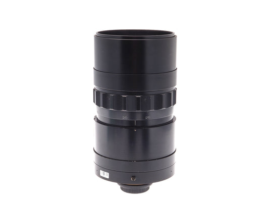 MTO 1100mm f10.5 1000AM - Lens