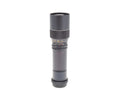 Tele-Universal 300mm f5.6 - Lens