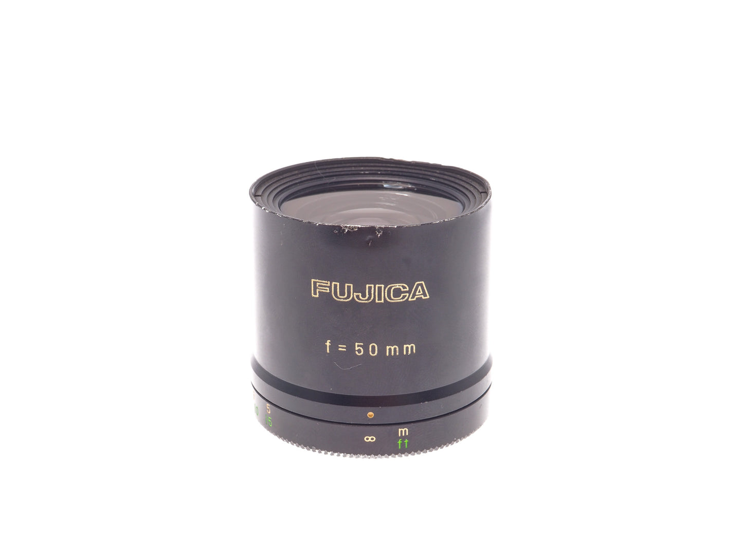 Fujica External Viewfinder for Fujinon 50mm f5.6 SW S - Accessory