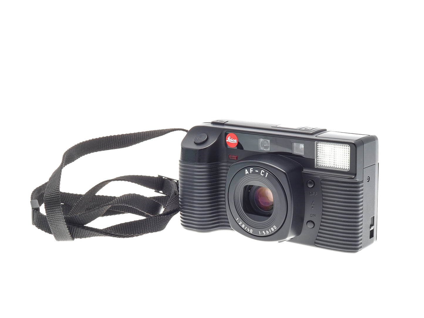 Leica AF-C1 - Camera