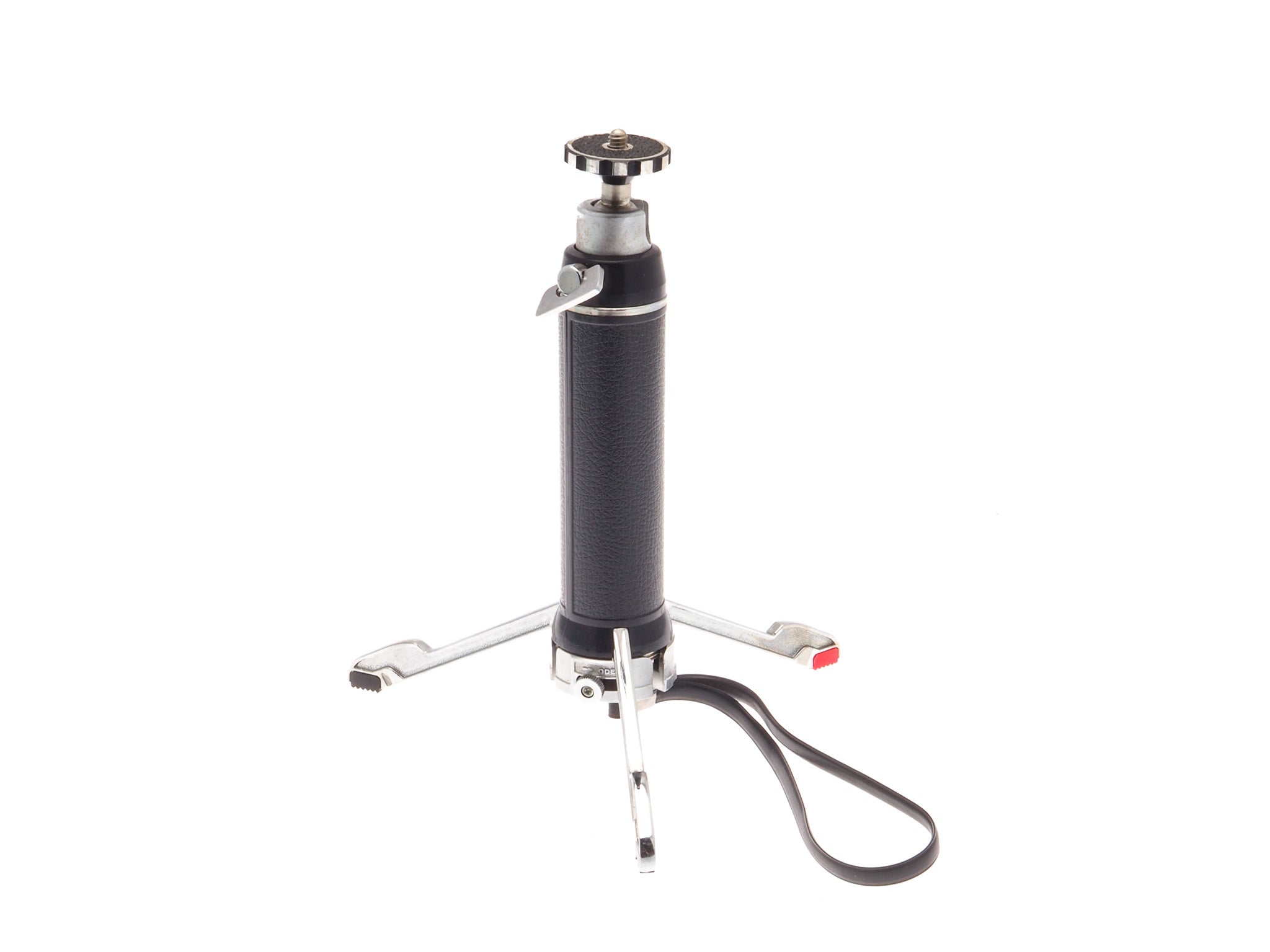 Velbon Auto-Pod Mini Tripod - Accessory
