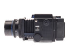 Mamiya RZ67 Professional + 90mm f3.5 Sekor Z W + 120 6x7 Roll Film Holder Professional + Waist Level Finder