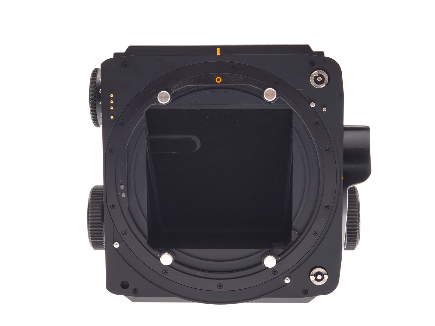 Mamiya RZ67 Professional + 90mm f3.5 Sekor Z W + 120 6x7 Roll Film Holder Professional + Waist Level Finder