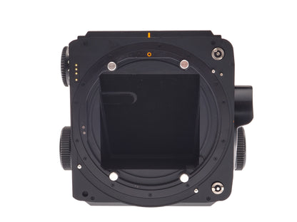 Mamiya RZ67 Professional + 90mm f3.5 Sekor Z W + 120 6x7 Roll Film Holder Professional + Waist Level Finder