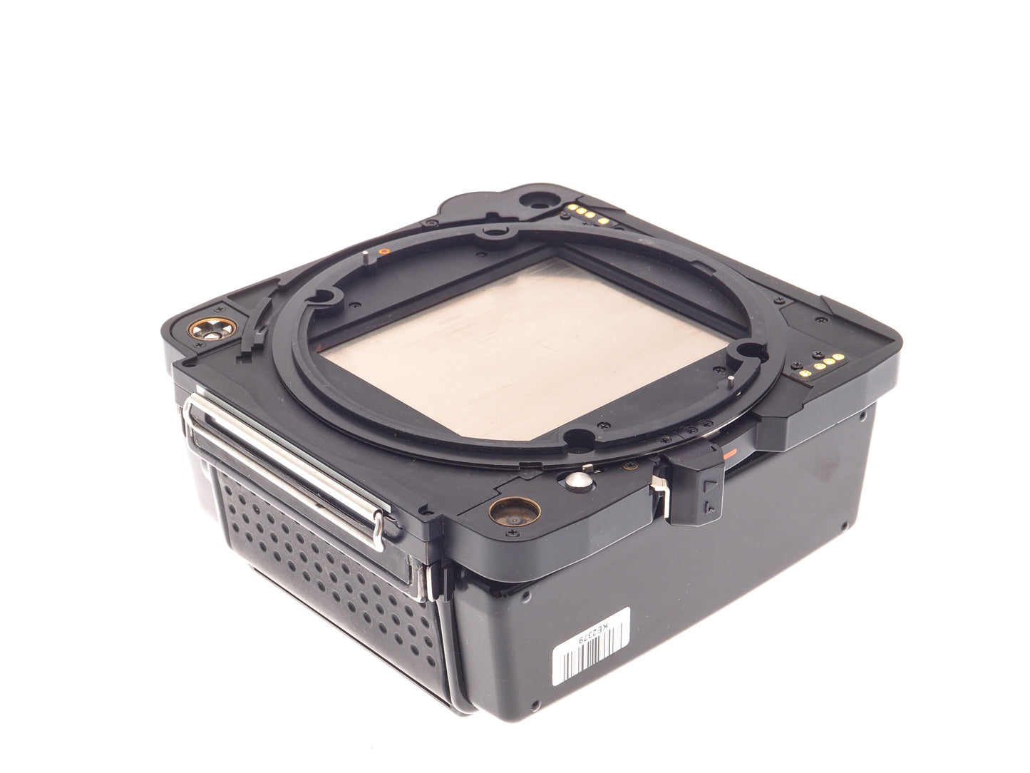 Mamiya RZ67 Professional + 90mm f3.5 Sekor Z W + 120 6x7 Roll Film Holder Professional + Waist Level Finder