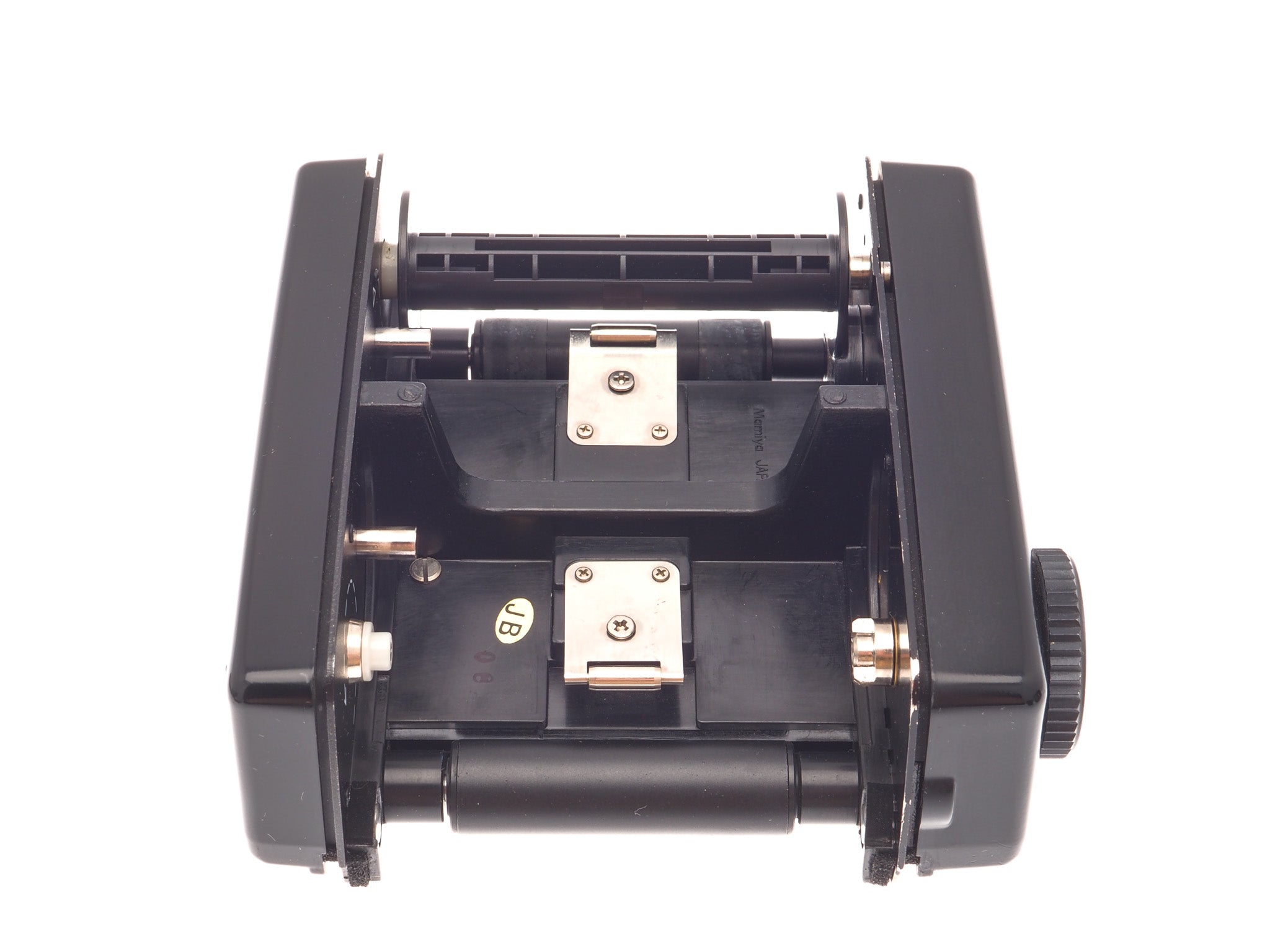 Mamiya RZ67 Professional + 90mm f3.5 Sekor Z W + 120 6x7 Roll Film Holder Professional + Waist Level Finder
