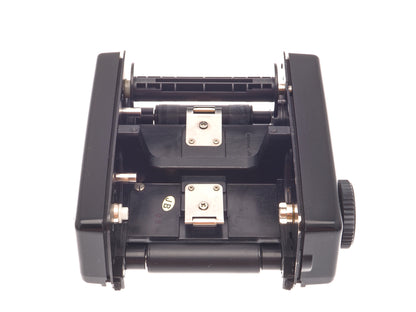 Mamiya RZ67 Professional + 90mm f3.5 Sekor Z W + 120 6x7 Roll Film Holder Professional + Waist Level Finder