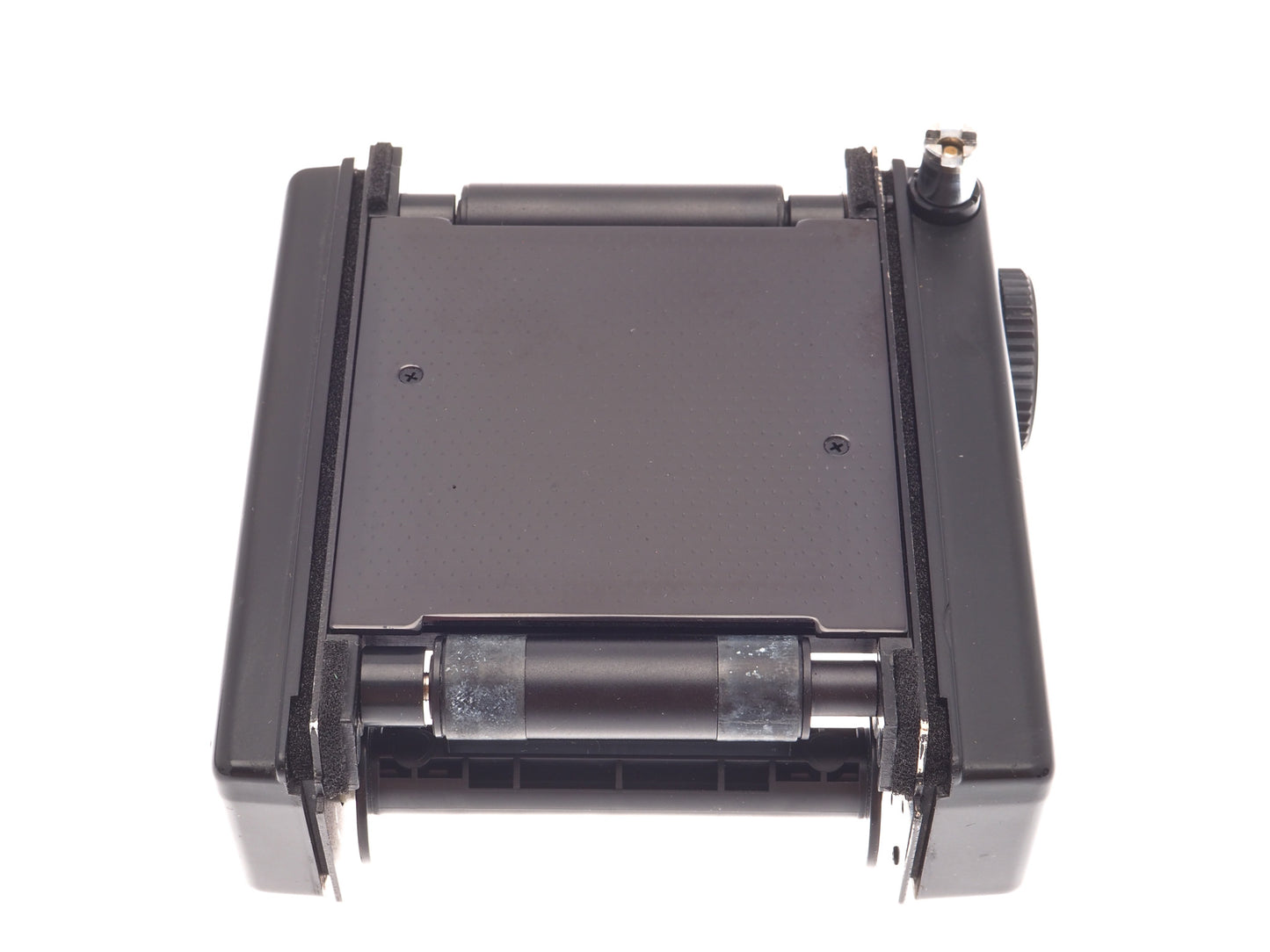 Mamiya RZ67 Professional + 90mm f3.5 Sekor Z W + 120 6x7 Roll Film Holder Professional + Waist Level Finder