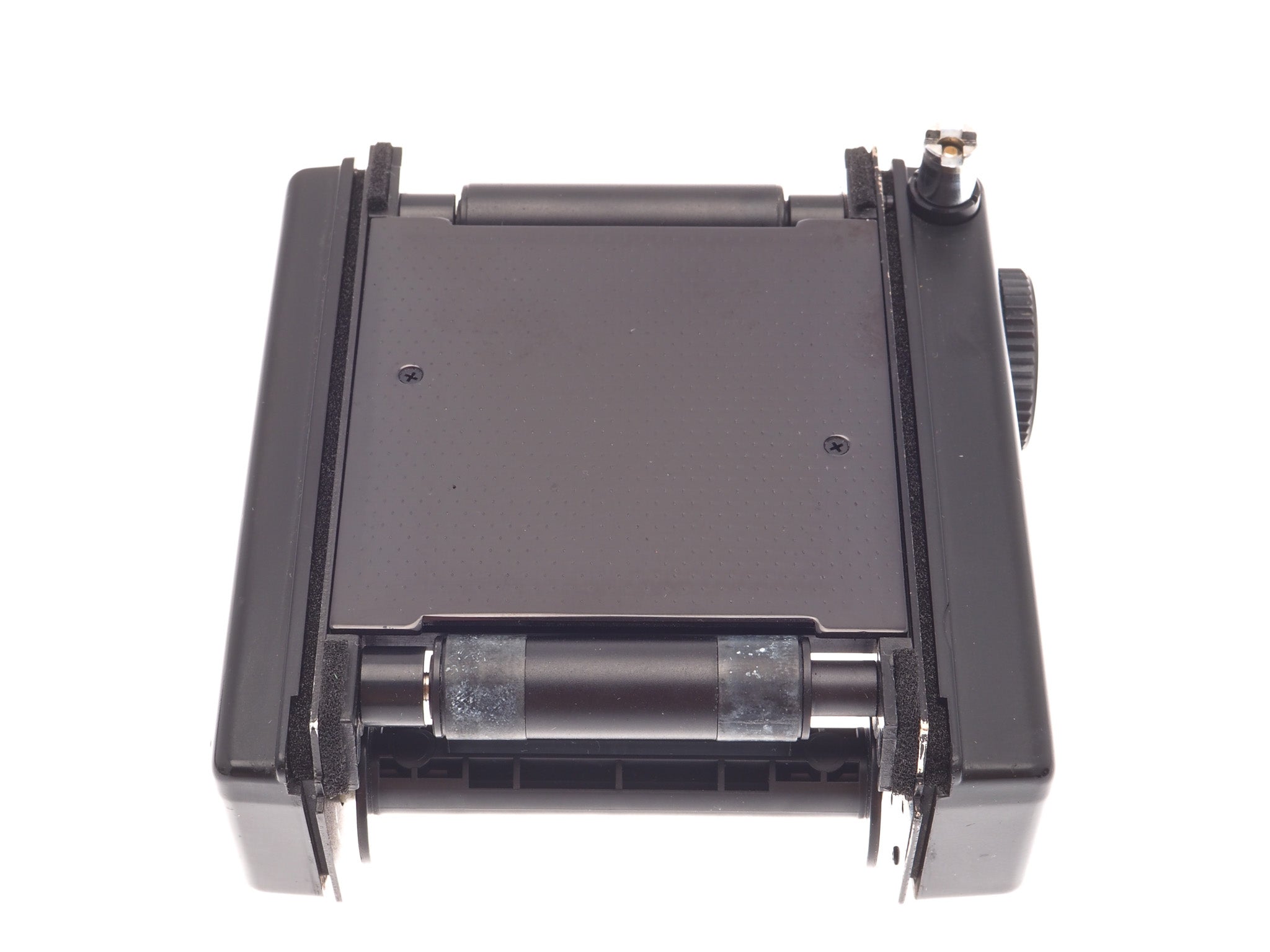 Mamiya RZ67 Professional + 90mm f3.5 Sekor Z W + 120 6x7 Roll Film Holder Professional + Waist Level Finder