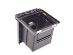 Mamiya RZ67 Professional + 90mm f3.5 Sekor Z W + 120 6x7 Roll Film Holder Professional + Waist Level Finder