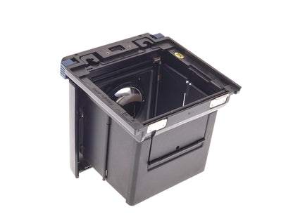 Mamiya RZ67 Professional + 90mm f3.5 Sekor Z W + 120 6x7 Roll Film Holder Professional + Waist Level Finder