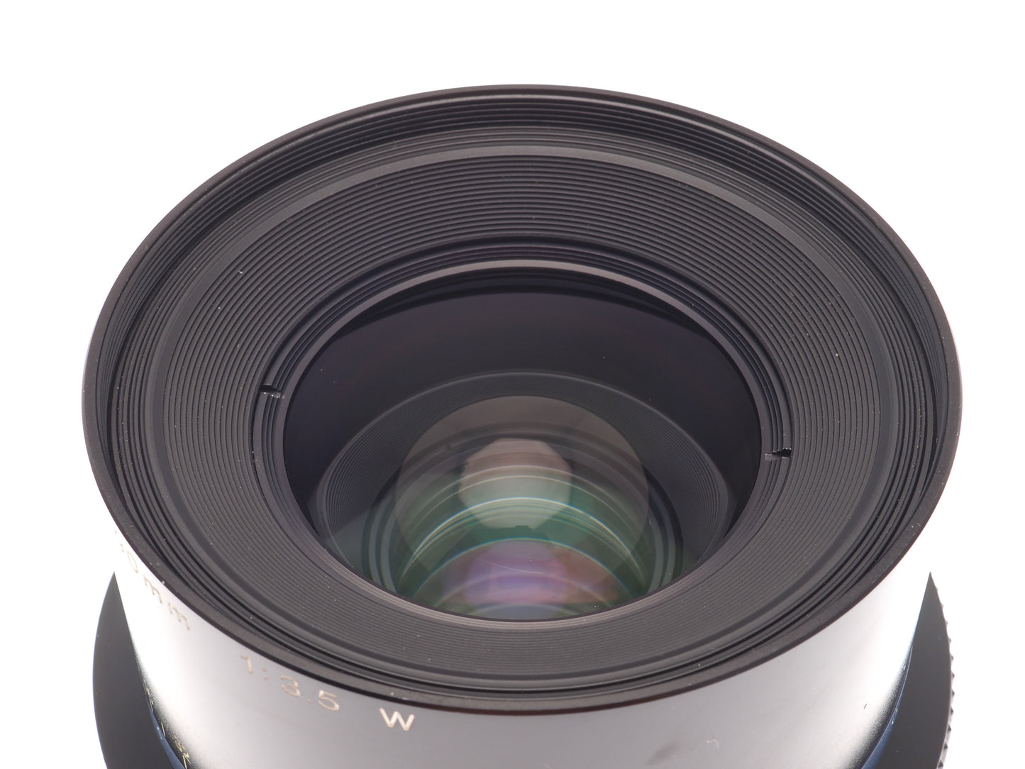 Mamiya RZ67 Professional + 90mm f3.5 Sekor Z W + 120 6x7 Roll Film Holder Professional + Waist Level Finder