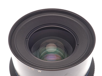 Mamiya RZ67 Professional + 90mm f3.5 Sekor Z W + 120 6x7 Roll Film Holder Professional + Waist Level Finder