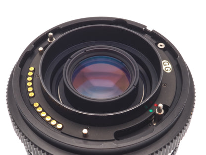 Mamiya RZ67 Professional + 90mm f3.5 Sekor Z W + 120 6x7 Roll Film Holder Professional + Waist Level Finder