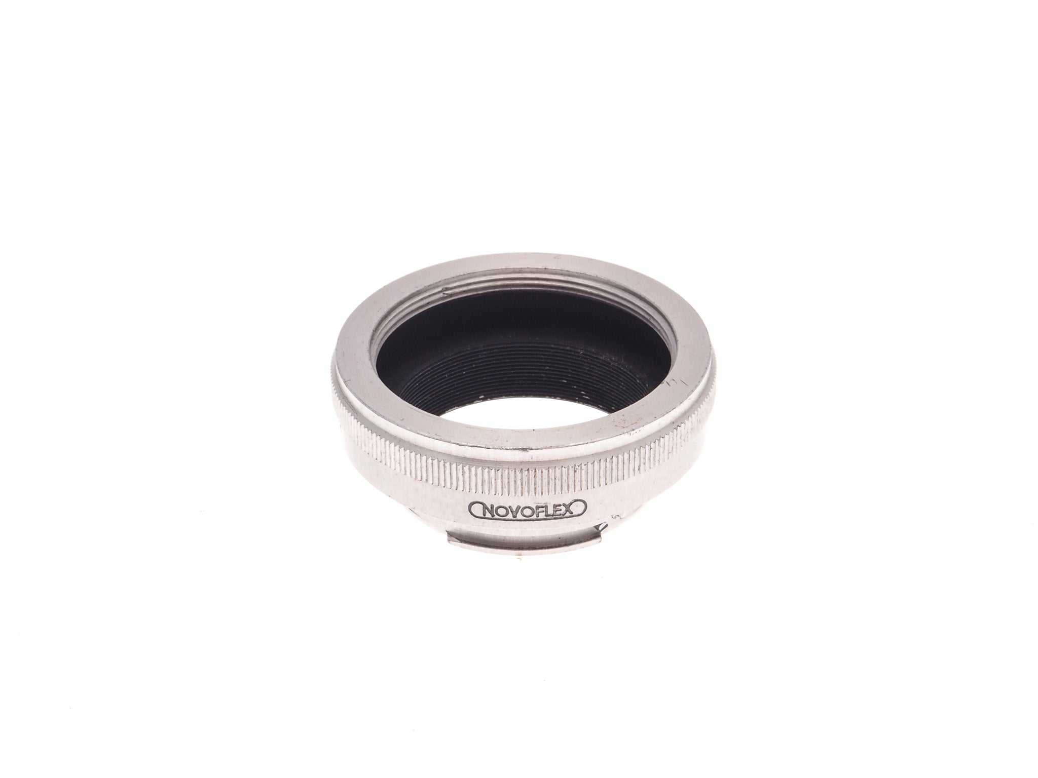 Novoflex M39 - Exakta Adapter (EXLEI) - Accessory