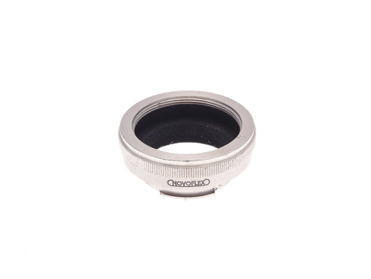 Novoflex M39 - Exakta Adapter (EXLEI) - Lens Adapter