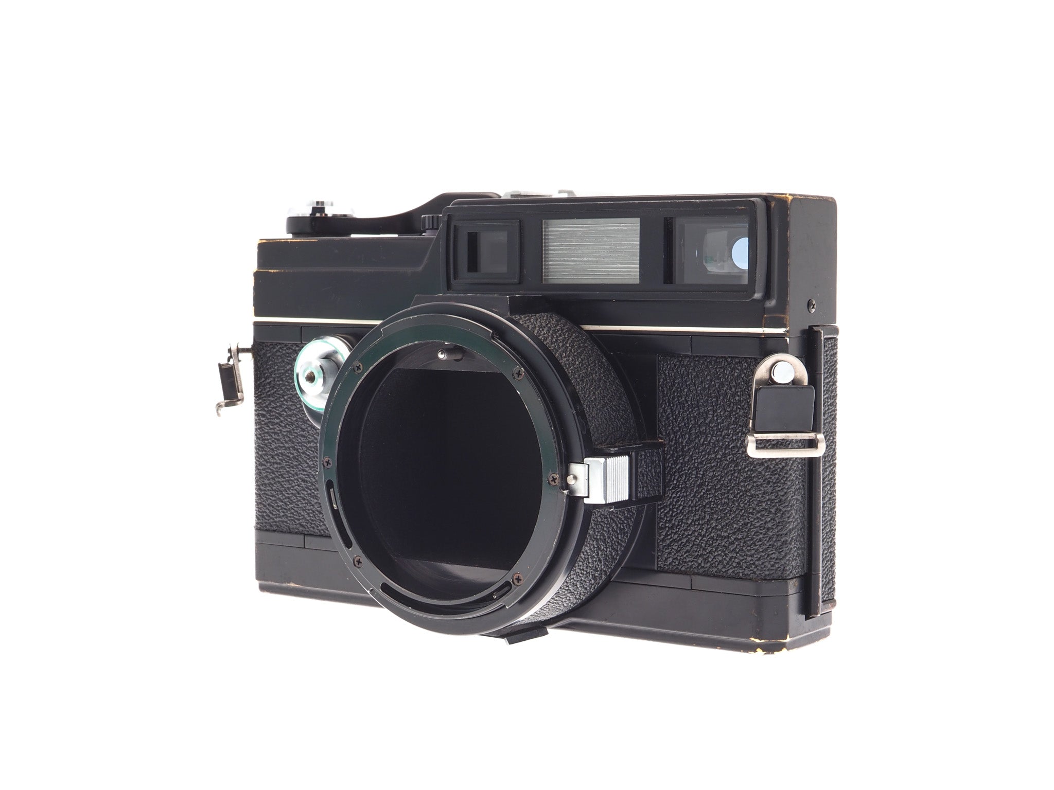 FUJICA GL690 Professional G 1円スタート - カメラ、光学機器