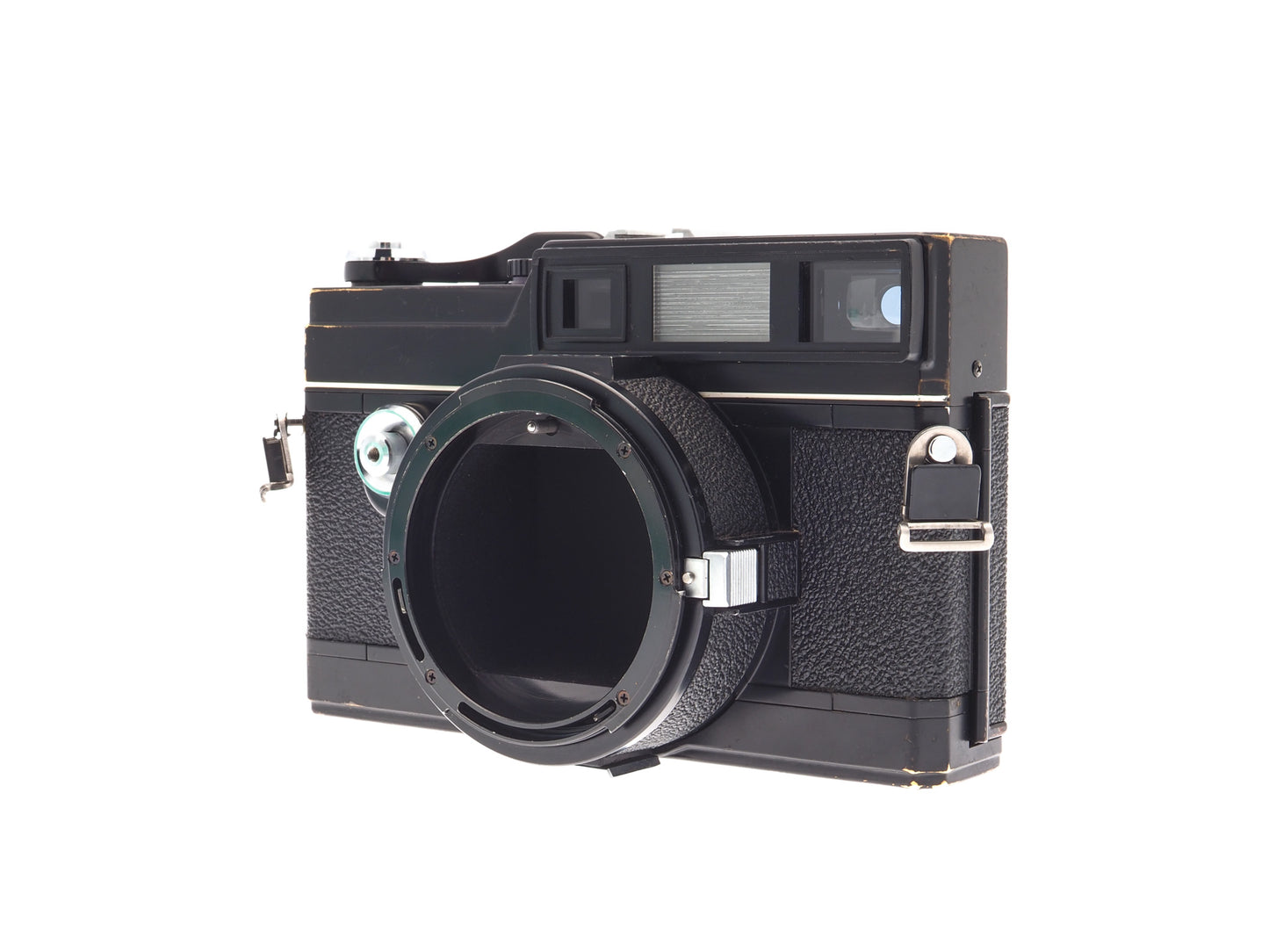 Fujica GL690 Professional - Camera