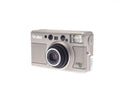 Rollei Nano 80 - Camera