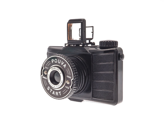 Pouva Start - Camera