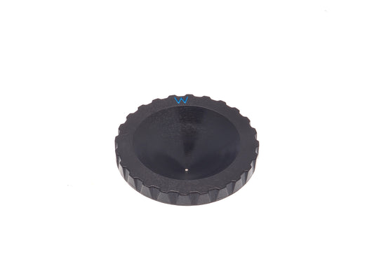 Wanderlust Pinwide - Lens