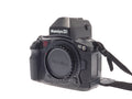 Mamiya ZD - Camera