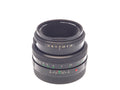 Zenza Bronica 75mm f2.8 Zenzanon PE - Lens