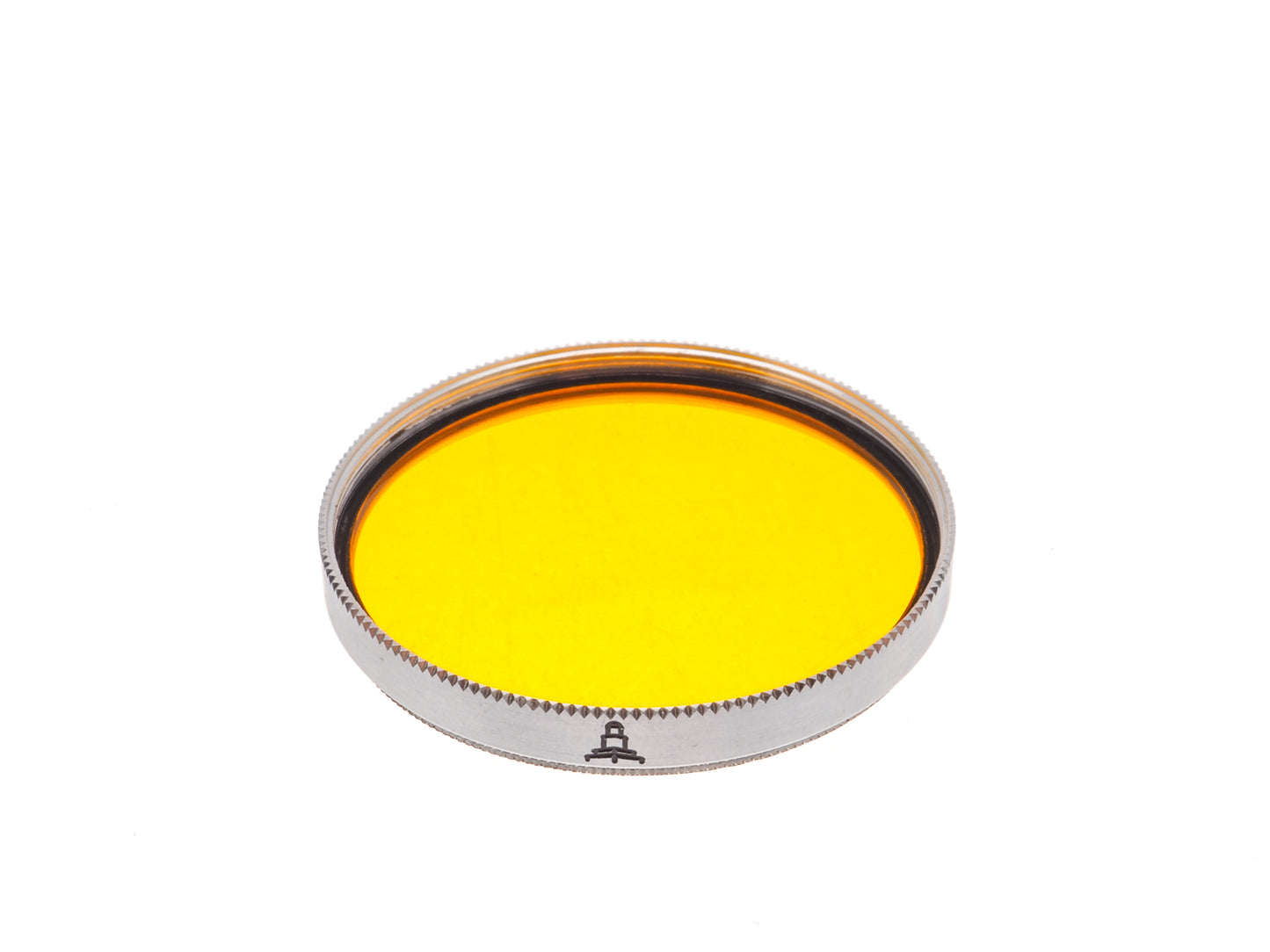 Zeiss Ikon 40.5mm Orange Filter G4 - Accessory