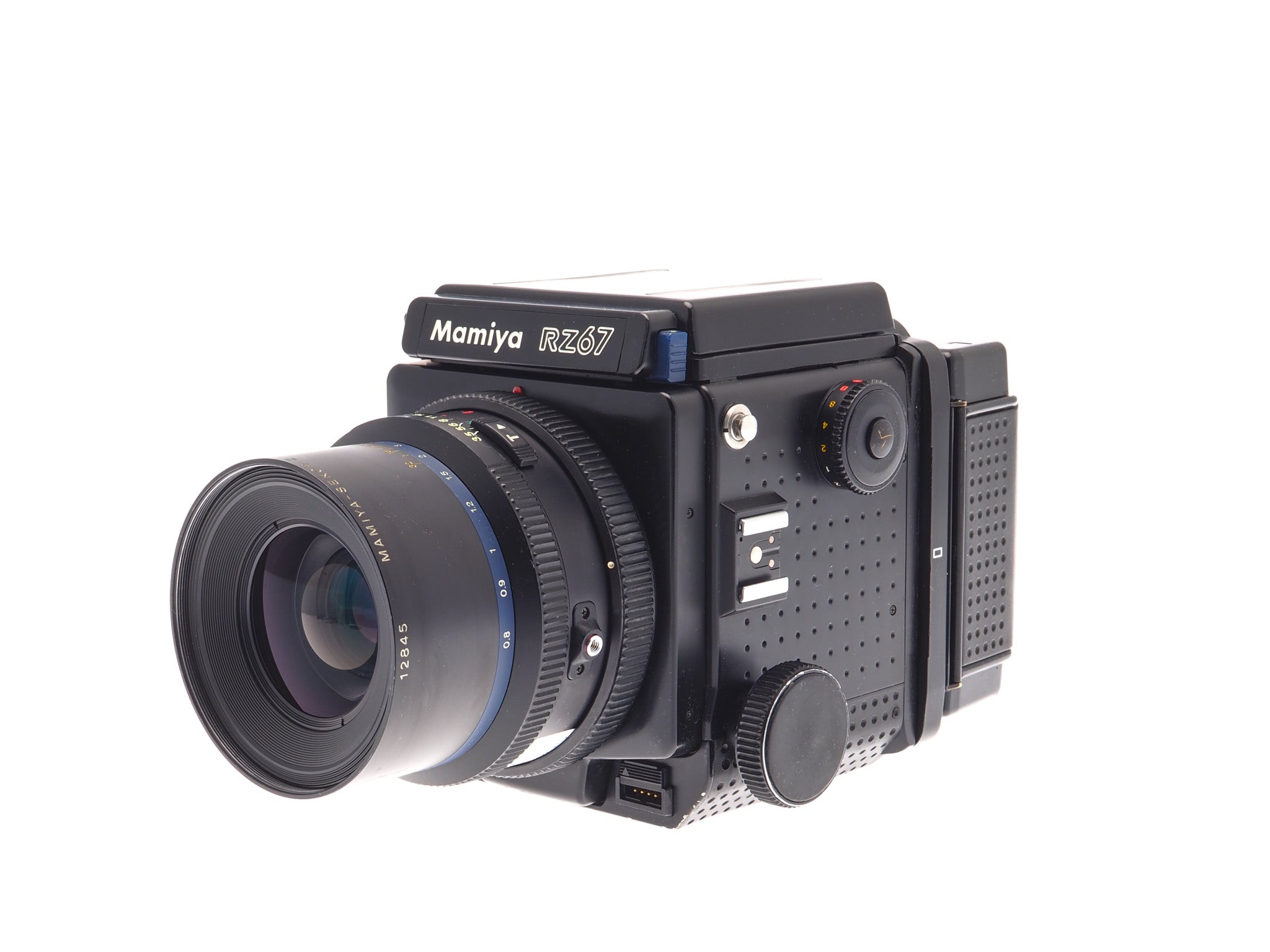 Mamiya RZ67 | nate-hospital.com