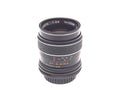 Hanimex 100mm f2.8 Automatic - Lens