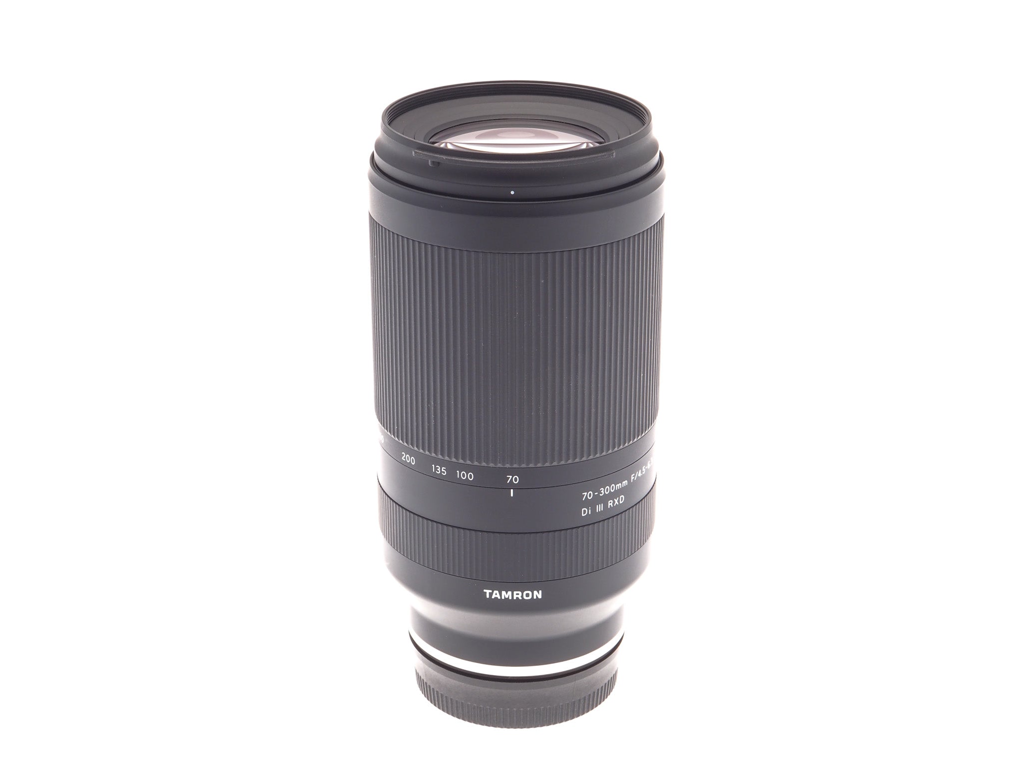 Tamron 70-300mm f4.5-6.3 Di III RXD - Lens – Kamerastore