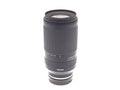 Tamron 70-300mm f4.5-6.3 DI III RXD (A047) - Lens