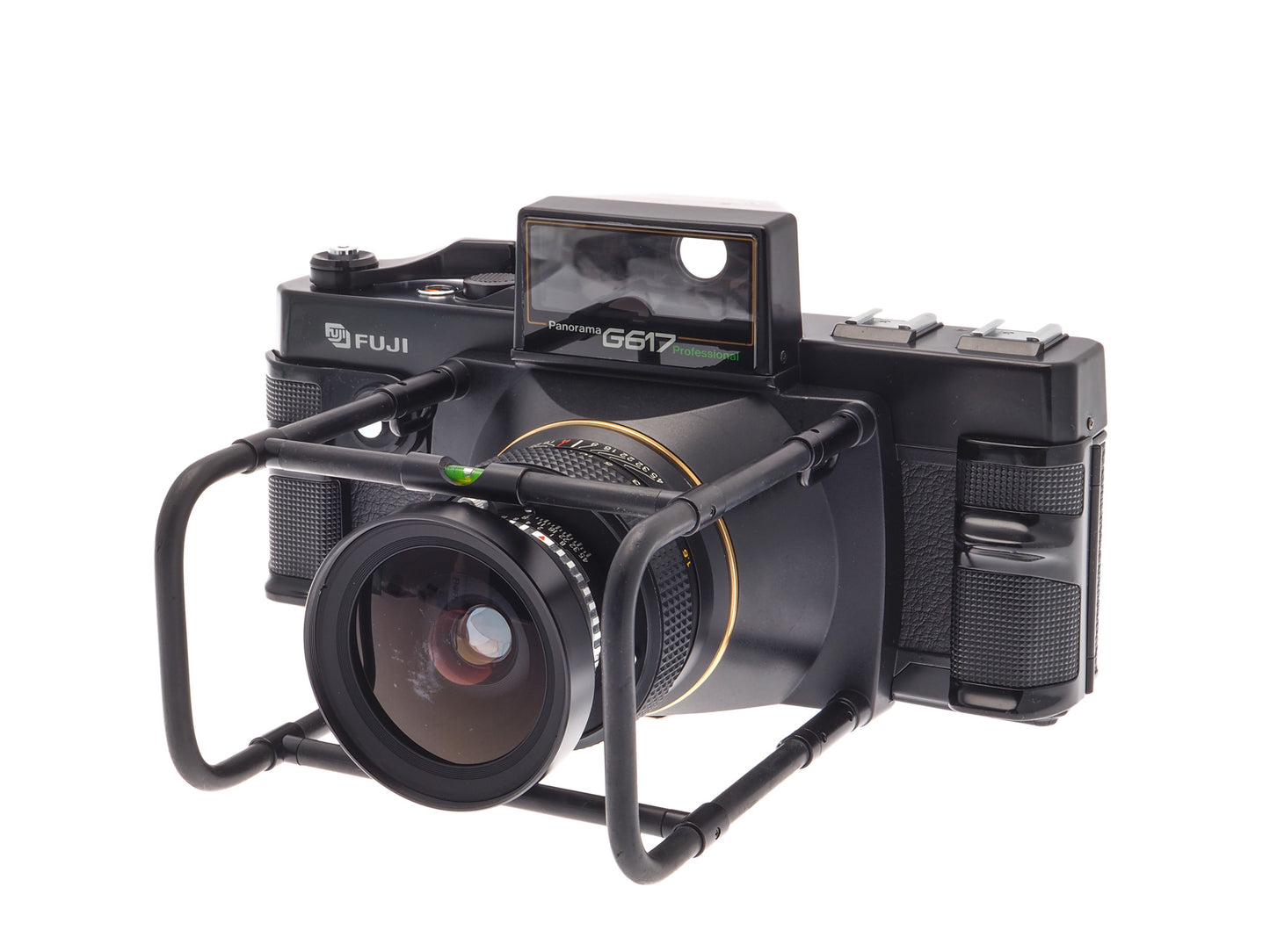 Fuji G617 Professional - Camera