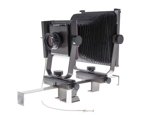 Mentor Panorama 1 18x24 - Camera