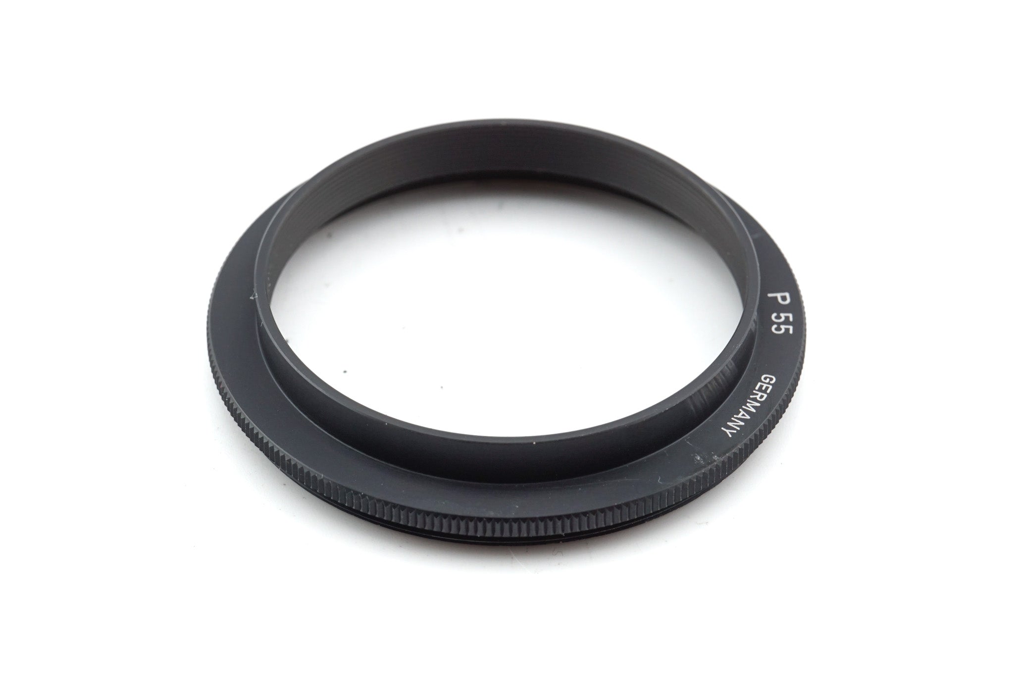 FotodioX Macro Reverse Ring for Nikon Z (62mm) 62-NKZ B&H Photo