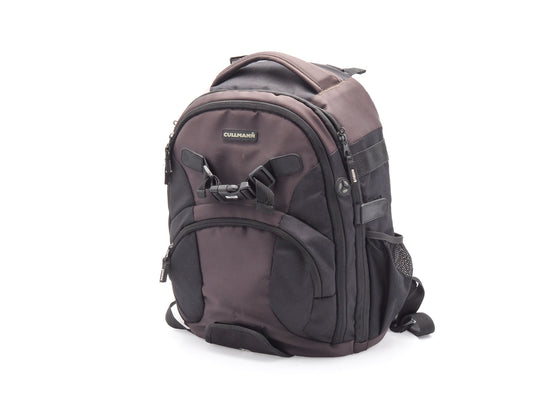 Cullmann Camera Backpack - Accessory