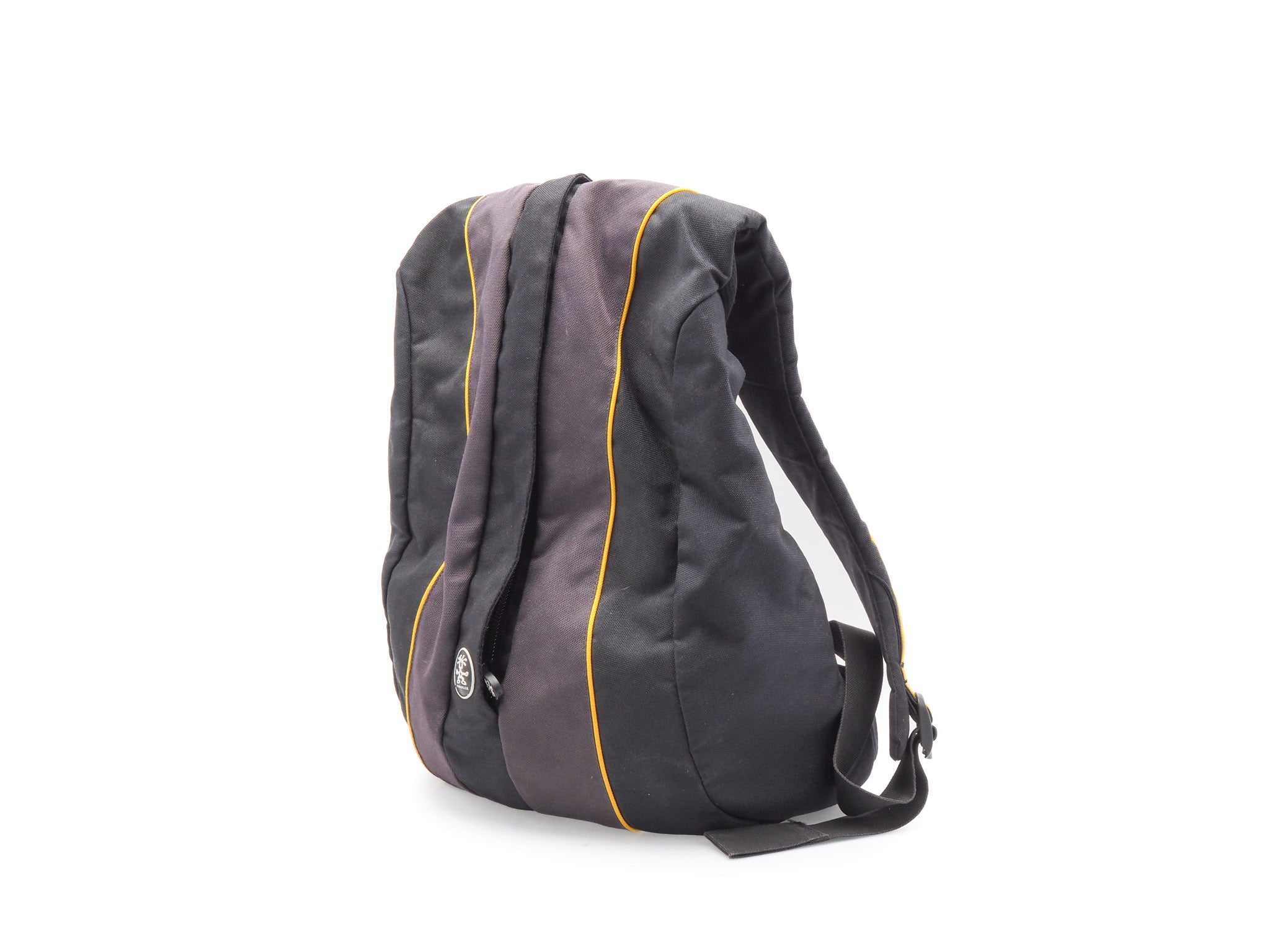 Crumpler Nikon "This" Backpack - Accessory