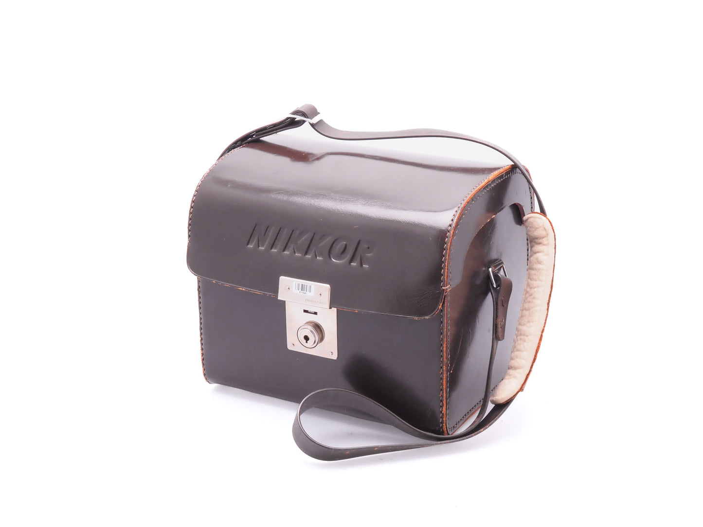 Nikon Nikkor Leather Case - Accessory