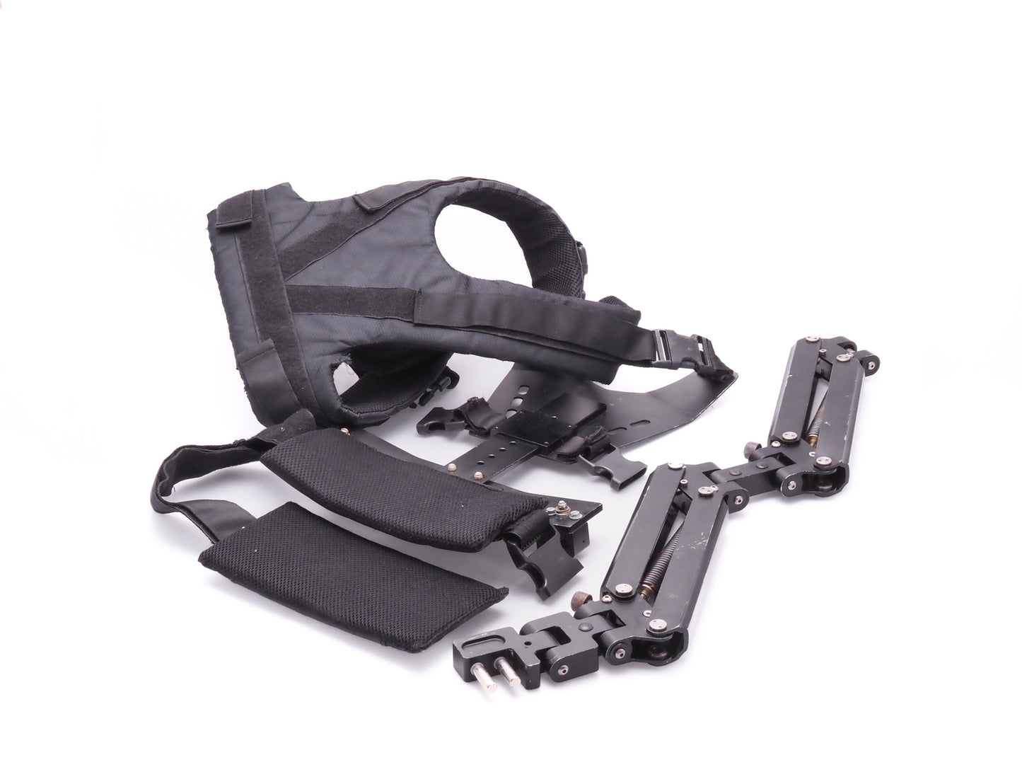 Generic Came-TV 2,5-5kg Video Stabilizer Vest - Accessory