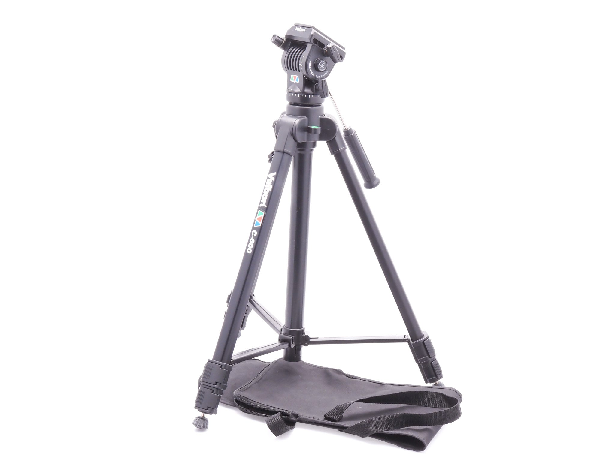 Velbon C-600 - Accessory