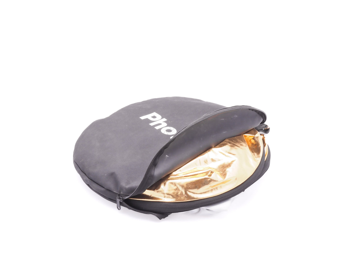 Phottix 5-in-1 Premium Reflector 107cm - Accessory